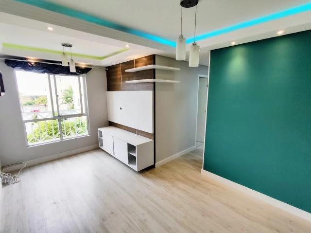 Apartamento aluguel em Capão Raso, Curitiba