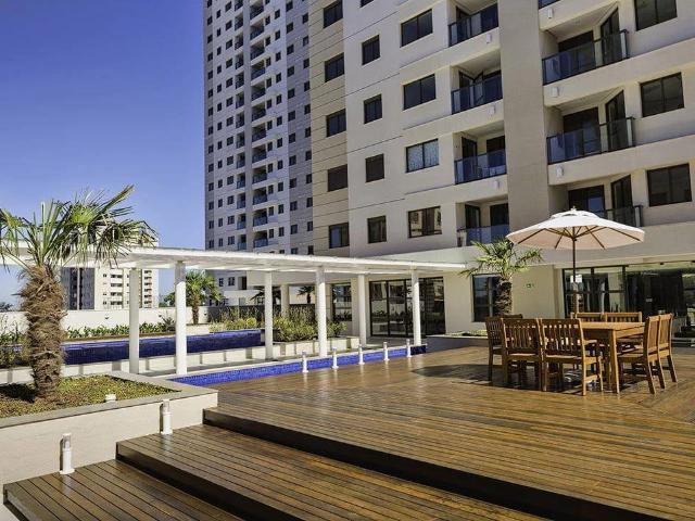 Apartamento aluguel em Capão Raso, Curitiba