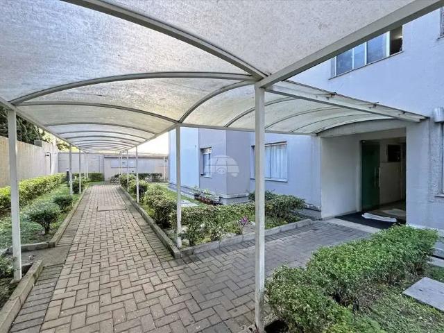 Apartamento aluguel em Região Geográfica Imediata de Curitiba, Região Metropolitana de Curitiba