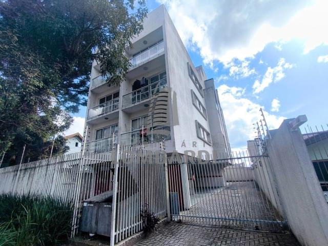 Apartamento aluguel em Capão Raso, Curitiba