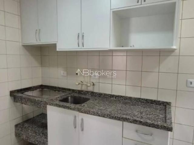 Apartamento aluguel em Capão Raso, Curitiba