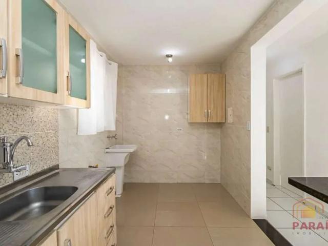 Apartamento aluguel em Capão Raso, Curitiba