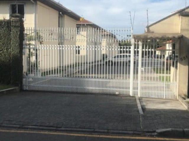 Apartamento aluguel em Capão Raso, Curitiba
