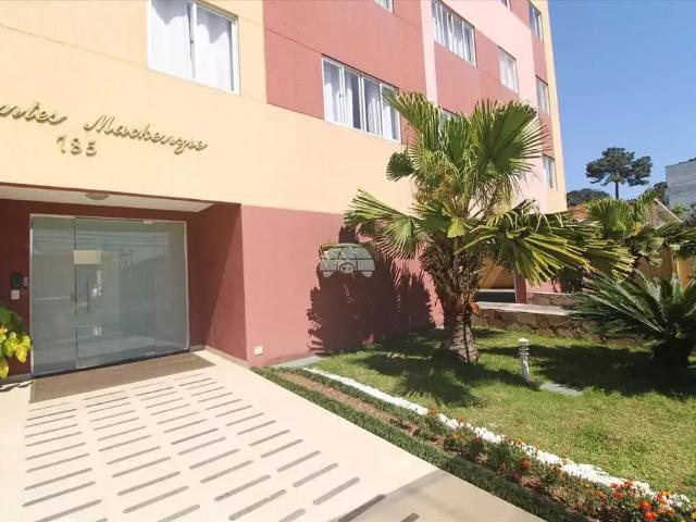 Apartamento aluguel em Região Geográfica Imediata de Curitiba, Região Metropolitana de Curitiba