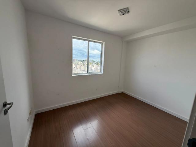 Apartamento aluguel em Capão Raso, Curitiba