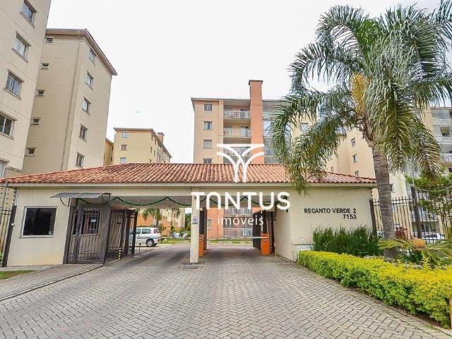 Apartamento aluguel em Capão Raso, Curitiba