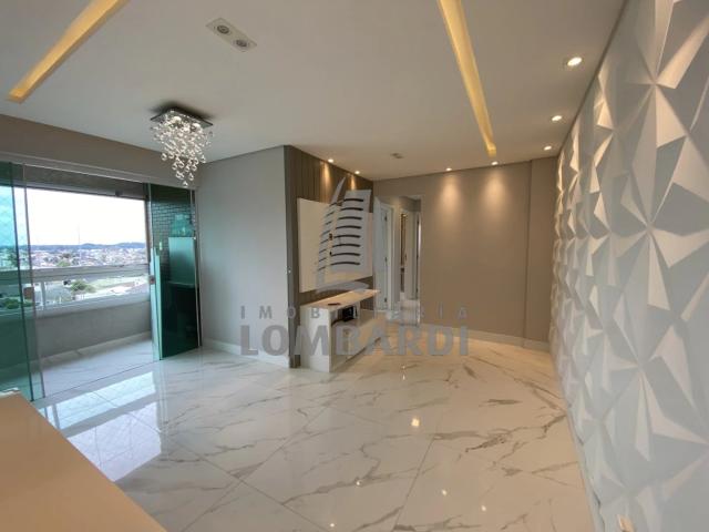 Apartamento aluguel em Capão Raso, Curitiba