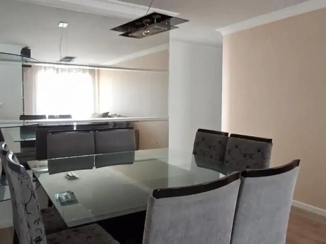 Apartamento aluguel em Região Geográfica Imediata de Curitiba, Região Metropolitana de Curitiba