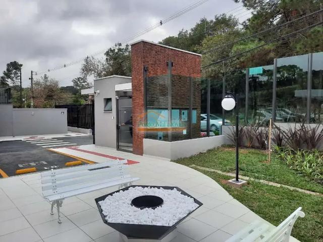 Apartamento aluguel em Região Geográfica Imediata de Curitiba, Região Metropolitana de Curitiba