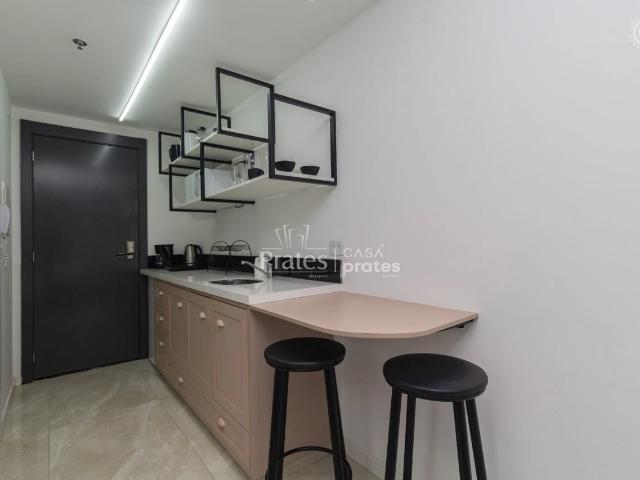 Apartamento aluguel em Centro Histórico, Curitiba