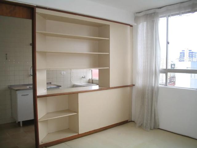 Apartamento aluguel em Centro, Curitiba