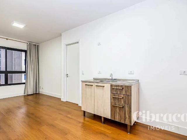 Apartamento aluguel em Centro, Curitiba