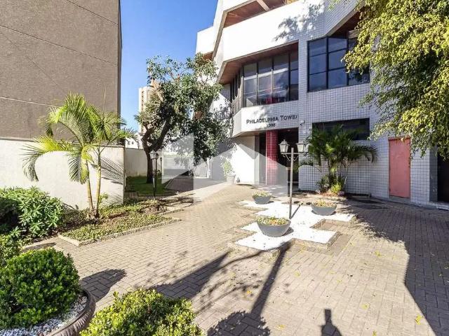 Apartamento aluguel em Região Geográfica Imediata de Curitiba, Região Metropolitana de Curitiba