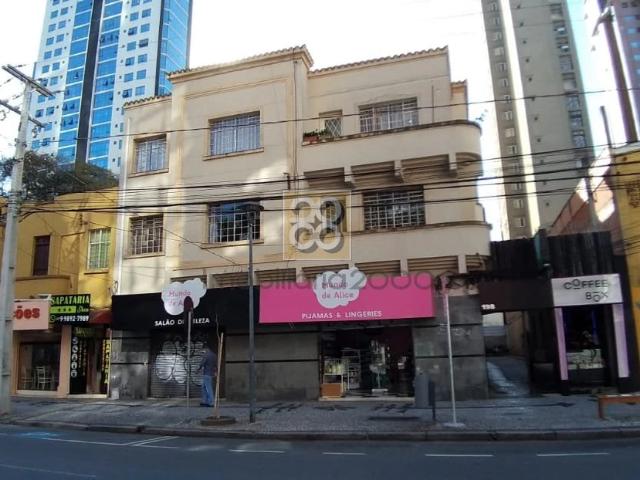 Apartamento aluguel em Batel, Curitiba
