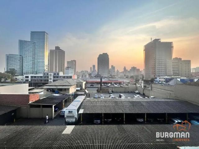 Apartamento aluguel em Região Geográfica Imediata de Curitiba, Região Metropolitana de Curitiba