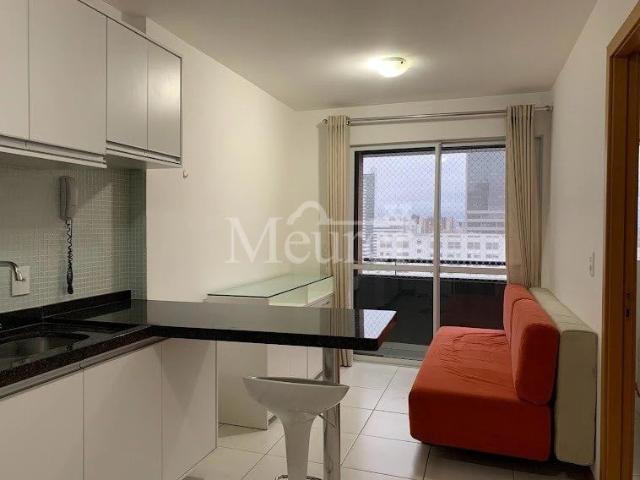 Apartamento aluguel em Centro, Curitiba