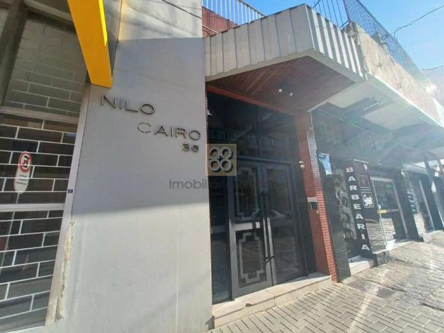 Apartamento aluguel em Centro, Curitiba