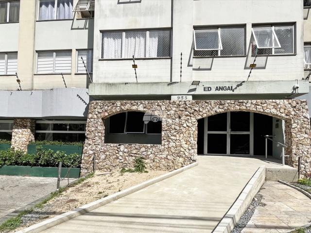 Apartamento aluguel em Centro, Curitiba