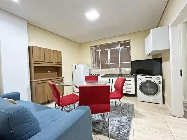 Apartamento aluguel em Região Geográfica Imediata de Curitiba, Região Metropolitana de Curitiba