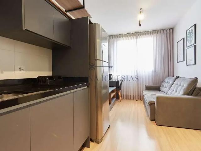 Apartamento aluguel em Região Geográfica Imediata de Curitiba, Região Metropolitana de Curitiba