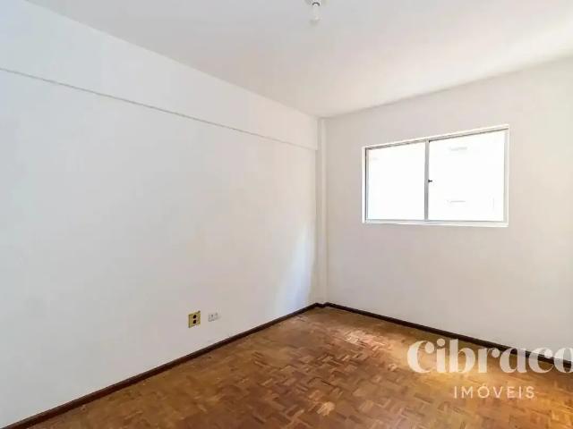 Apartamento aluguel em Rebouças, Curitiba