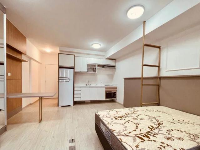Apartamento aluguel em Centro, Curitiba
