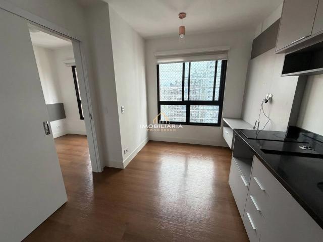 Apartamento aluguel em Centro, Curitiba
