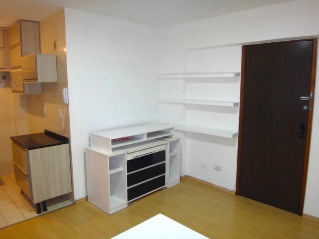 Apartamento aluguel em Centro, Curitiba