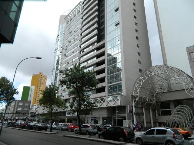 Apartamento aluguel em Centro, Curitiba