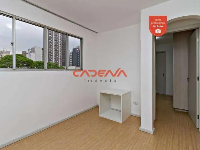 Apartamento aluguel em Região Geográfica Imediata de Curitiba, Região Metropolitana de Curitiba
