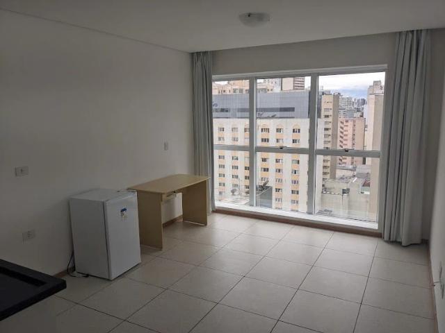 Apartamento aluguel em Centro, Curitiba