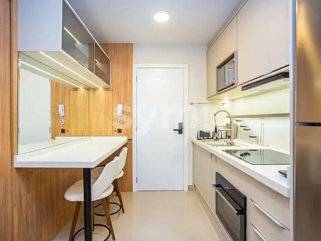 Apartamento aluguel em Região Geográfica Imediata de Curitiba, Região Metropolitana de Curitiba