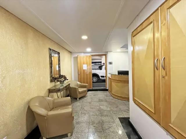 Apartamento aluguel em Região Geográfica Imediata de Curitiba, Região Metropolitana de Curitiba