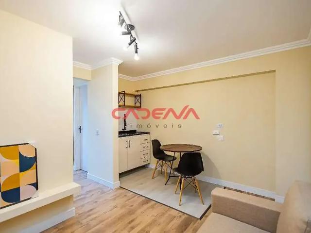 Apartamento aluguel em Região Geográfica Imediata de Curitiba, Região Metropolitana de Curitiba
