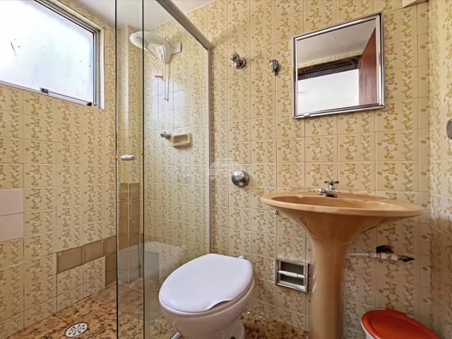 Apartamento aluguel em Centro, Curitiba
