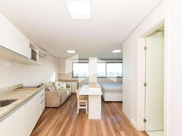 Apartamento aluguel em Região Geográfica Imediata de Curitiba, Região Metropolitana de Curitiba