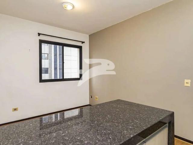Apartamento aluguel em Centro, Curitiba