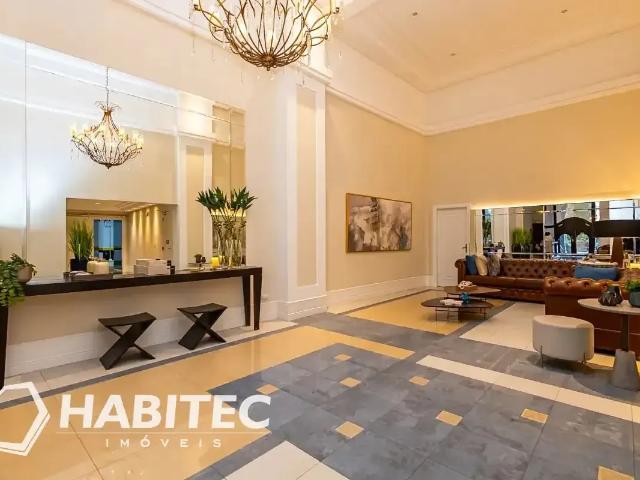 Apartamento aluguel em Batel, Curitiba