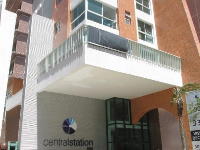 Apartamento aluguel em Centro, Curitiba