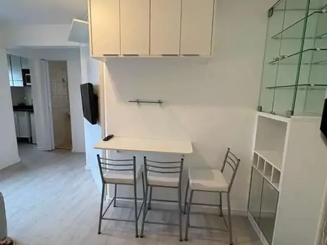 Apartamento aluguel em Região Geográfica Imediata de Curitiba, Região Metropolitana de Curitiba