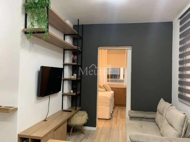 Apartamento aluguel em Centro, Curitiba