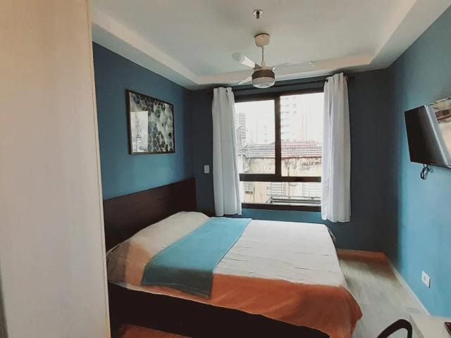 Apartamento aluguel em Centro Histórico, Curitiba