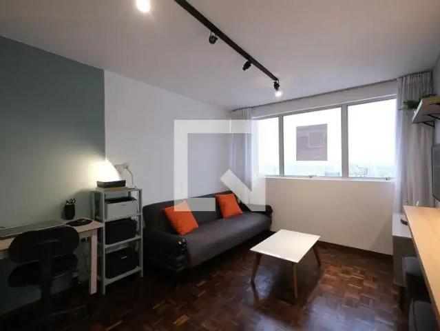 Apartamento aluguel em Região Geográfica Imediata de Curitiba, Região Metropolitana de Curitiba