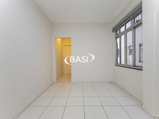 Apartamento aluguel em Centro, Curitiba