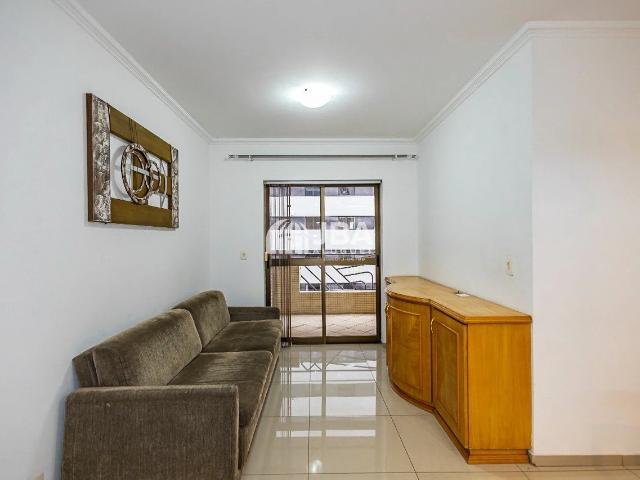 Apartamento aluguel em Centro, Curitiba