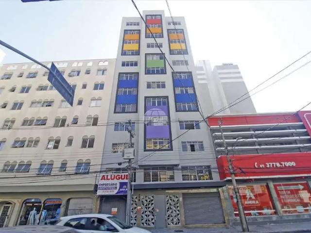 Apartamento aluguel em Região Geográfica Imediata de Curitiba, Região Metropolitana de Curitiba