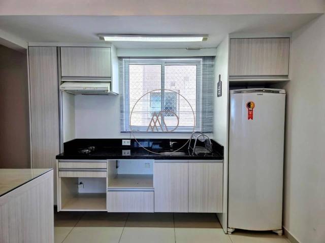 Apartamento aluguel em Centro, Curitiba