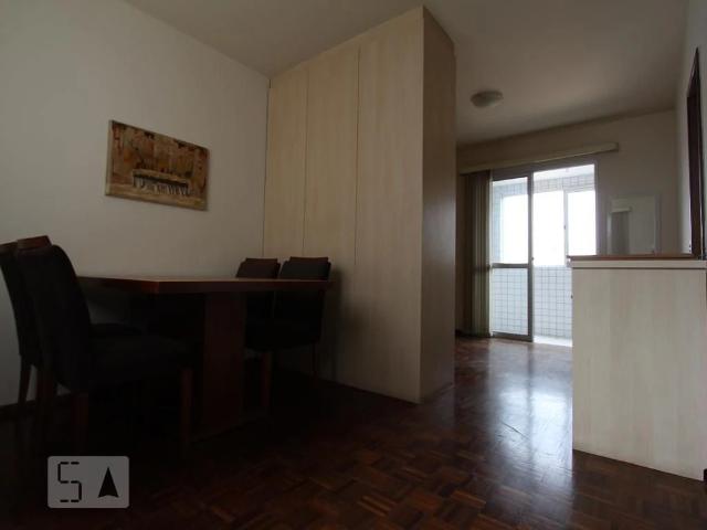 Apartamento aluguel em Centro, Curitiba