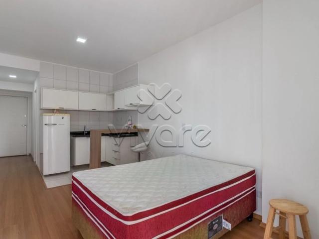 Apartamento aluguel em Centro, Curitiba