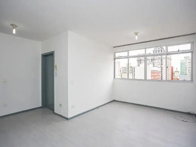 Apartamento aluguel em Centro, Curitiba
